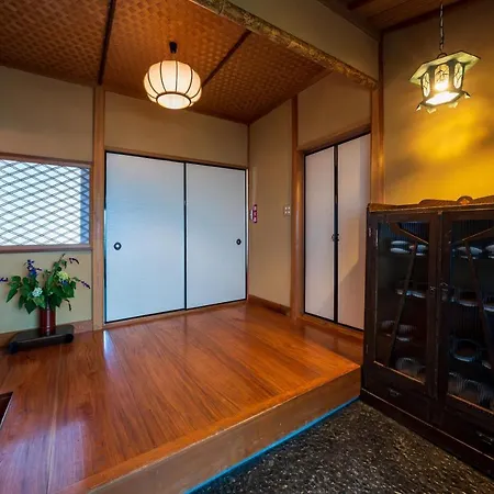 Suite Villa Ocean View Atami Shizenrou - Japanese Style Exterior photo