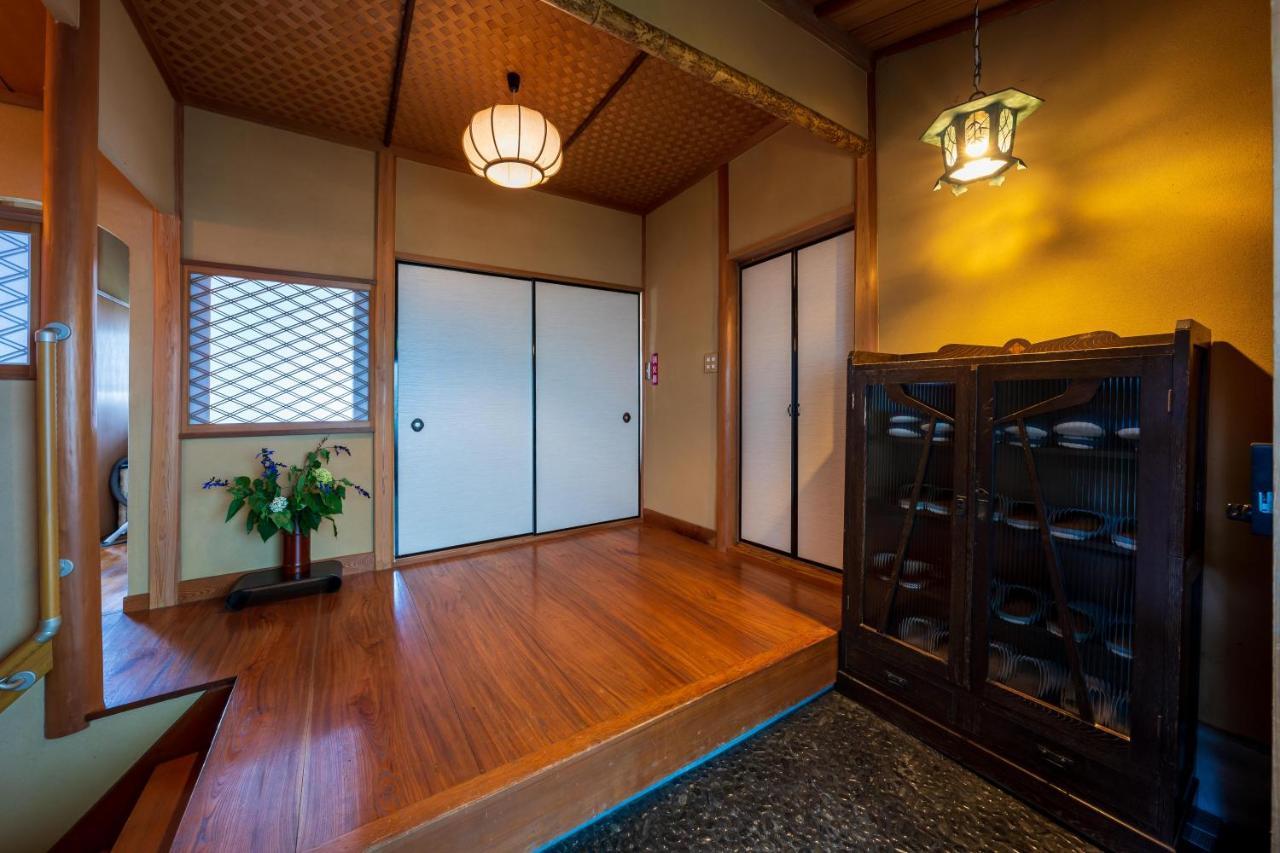 Ocean View Shizenrou - Japanese Style