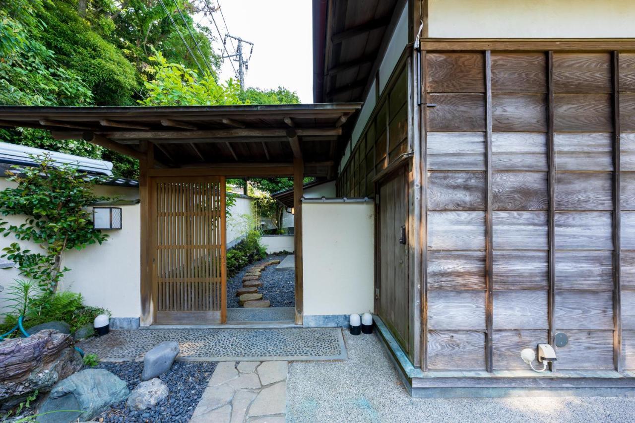 Ocean View Shizenrou - Japanese Style *