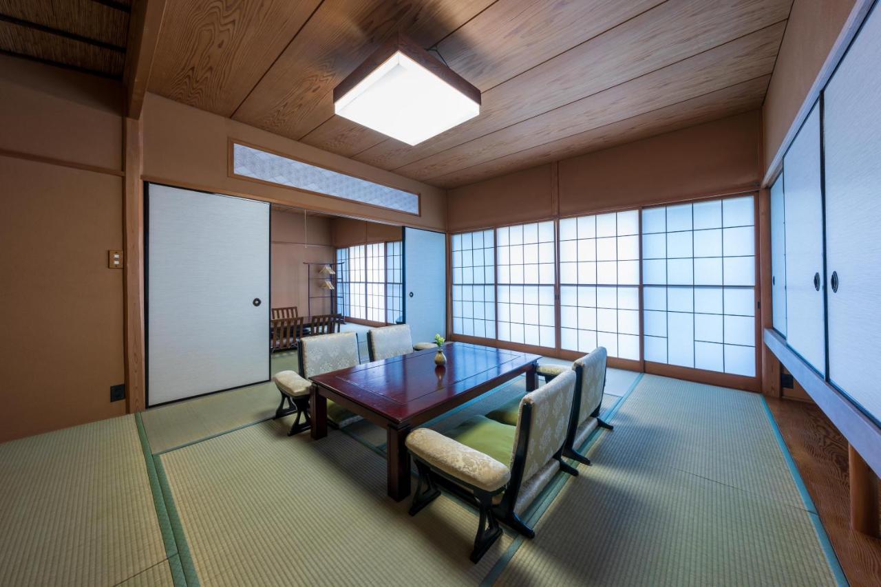 Ocean View Shizenrou - Japanese Style
