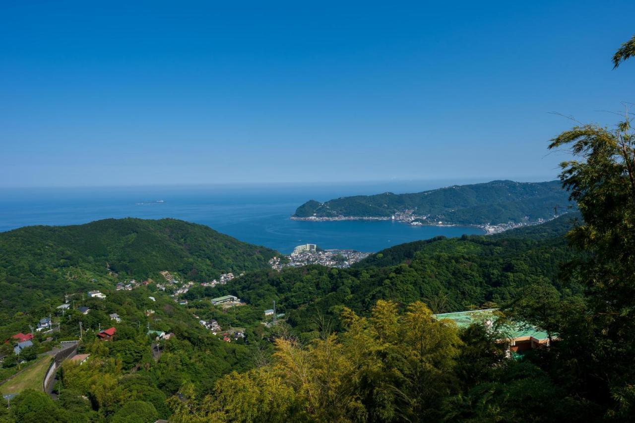 Holiday home Ocean View Shizenrou - Japanese Style Atami (Shizuoka)