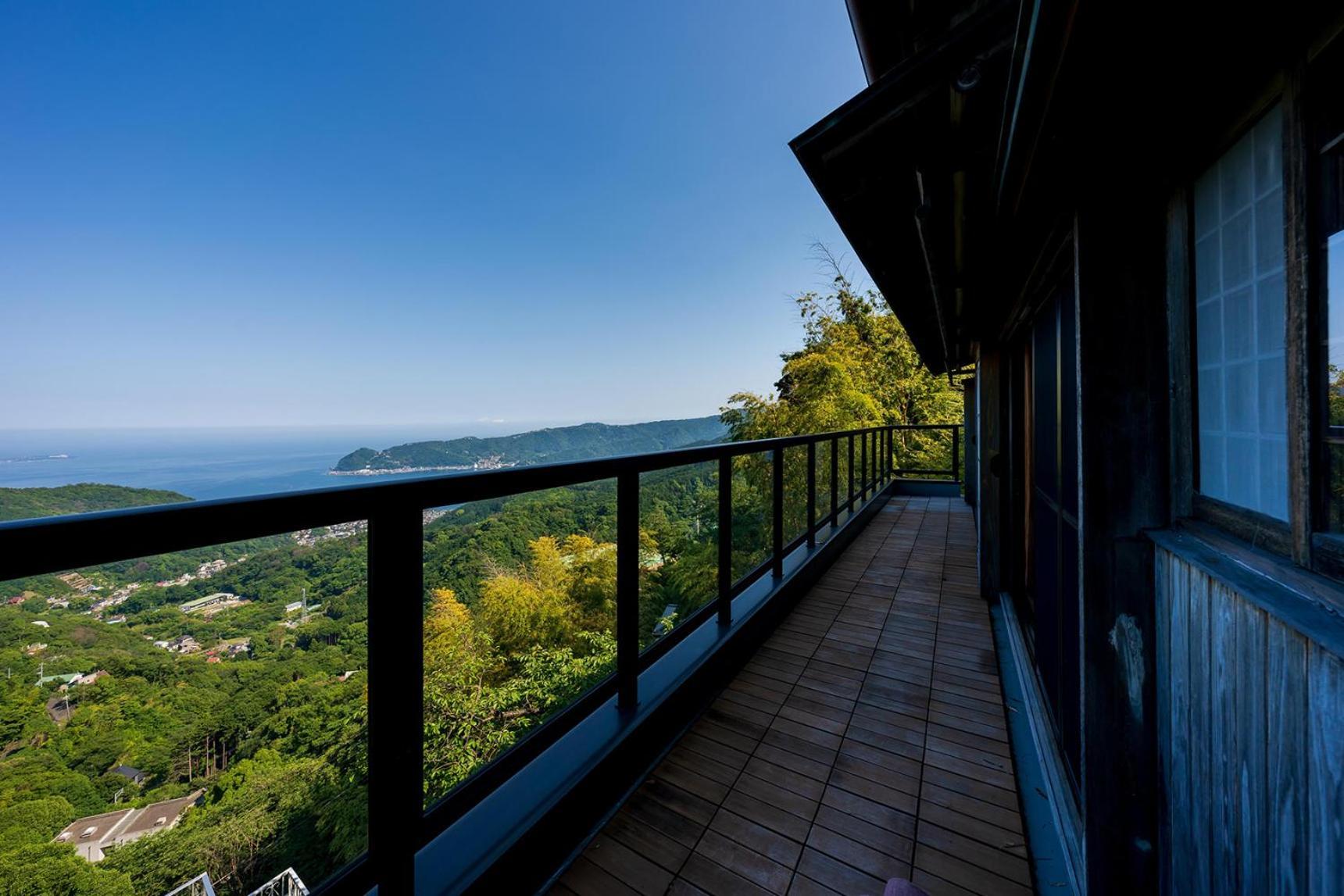 Ocean View Shizenrou - Japanese Style Holiday home Atami (Shizuoka)